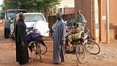 Mali'de etnik şiddet: 37 kişi hayatını kaybetti