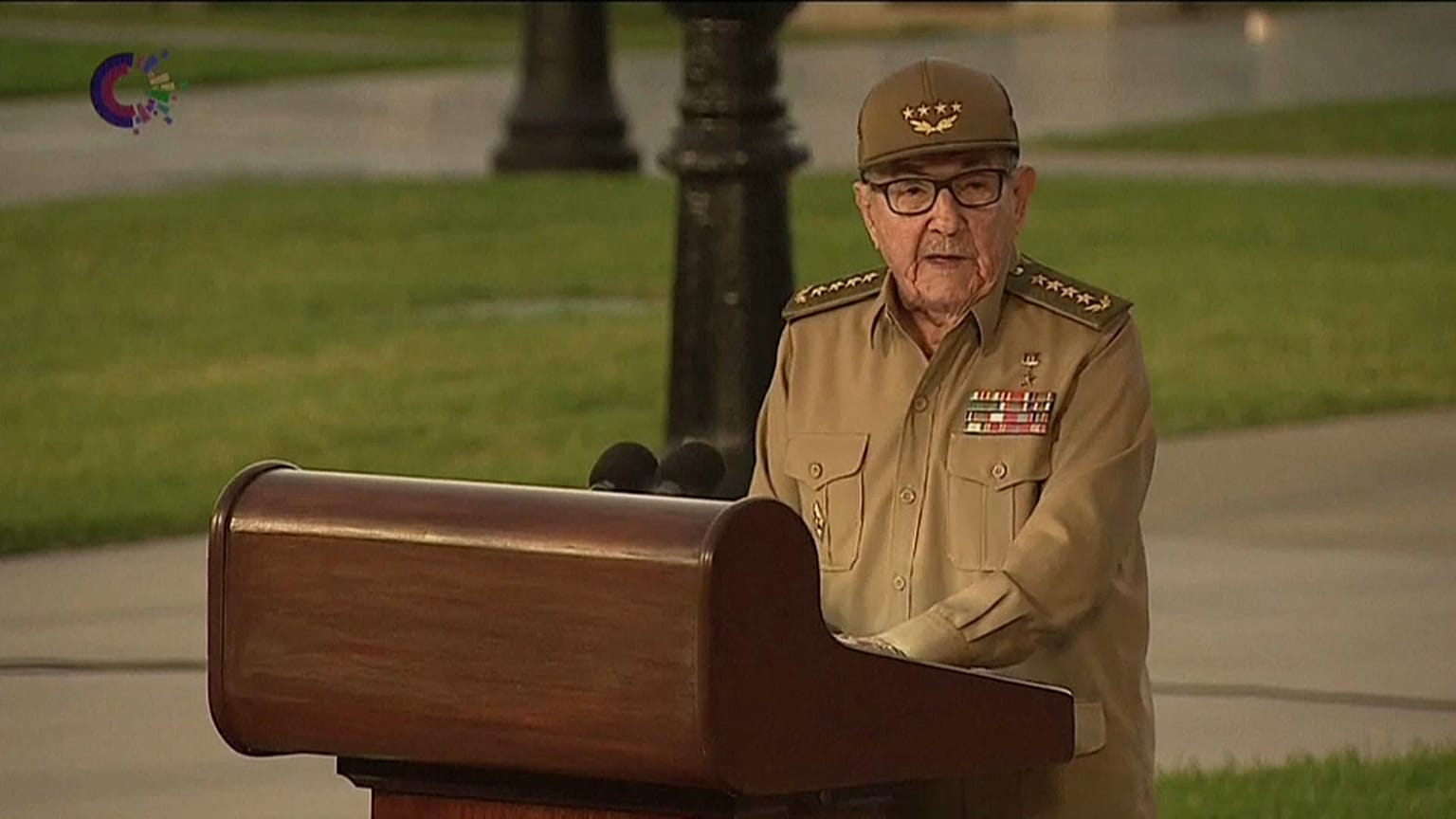 Cuba festeggia i sessant'anni della rivoluzione