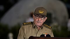 'La Revolución no ha envejecido' dice Castro en el 60 aniversario