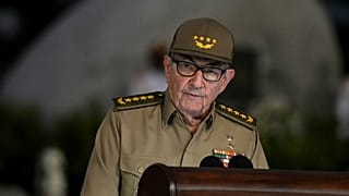 رائول کاسترو، رهبر حزب کمونیست کوبا