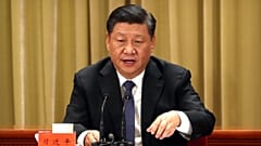 China droht Taiwan mit gewaltsamer "Wiedervereinigung"