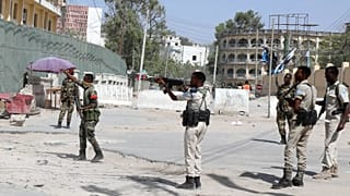 BM Somali Temsilcisi'ne 'Eş-Şebab' cezası: İstenmeyen adam ilan edildi