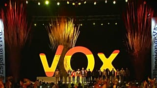 Vox podría convertirse en llave de Gobierno en España