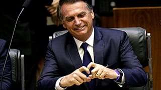 Bolsonaro é o novo Presidente brasileiro e a imprensa internacional reage