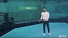 Hasan Minhaj