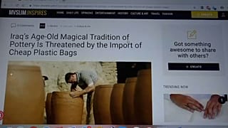 موقع بلجيكي "مسلم" يطرح مواضيع "تابو" ويسعي إلى محاربة التنميط