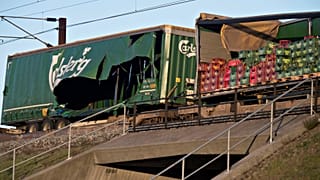 Denmark train crash kills 8, police