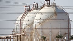 مسؤول: مصر تصدر 520 مليون قدم من الغاز المسال يومياً