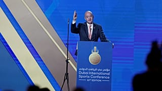 اینفانتینو: شاید جام جهانی ۲۰۲۲ قطر را با ۴۸ تیم برگزار کردیم