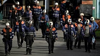 صنعت استخراج زغال سنگ در اسپانیا برای همیشه تعطیل شد