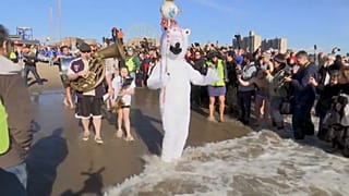 Некоторые любят похолоднее