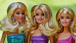 Video| Barbie hiç göstermese de 60. yaşını kutluyor