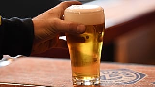 Fejenként 76 liter sört gyártottak Európában tavaly