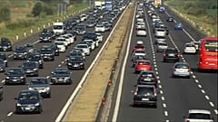 Mont-Blanc-Tunnel: Keine Durchfahrt für alte LKW