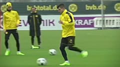 Christian Pulisic jugará en el Chelsea la próxima temporada