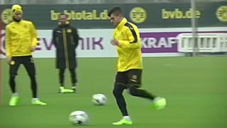 Christian Pulisic jugará en el Chelsea la próxima temporada