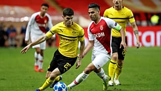 Le prodige Christian Pulisic signe à Chelsea