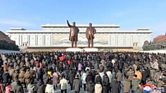 North Korea