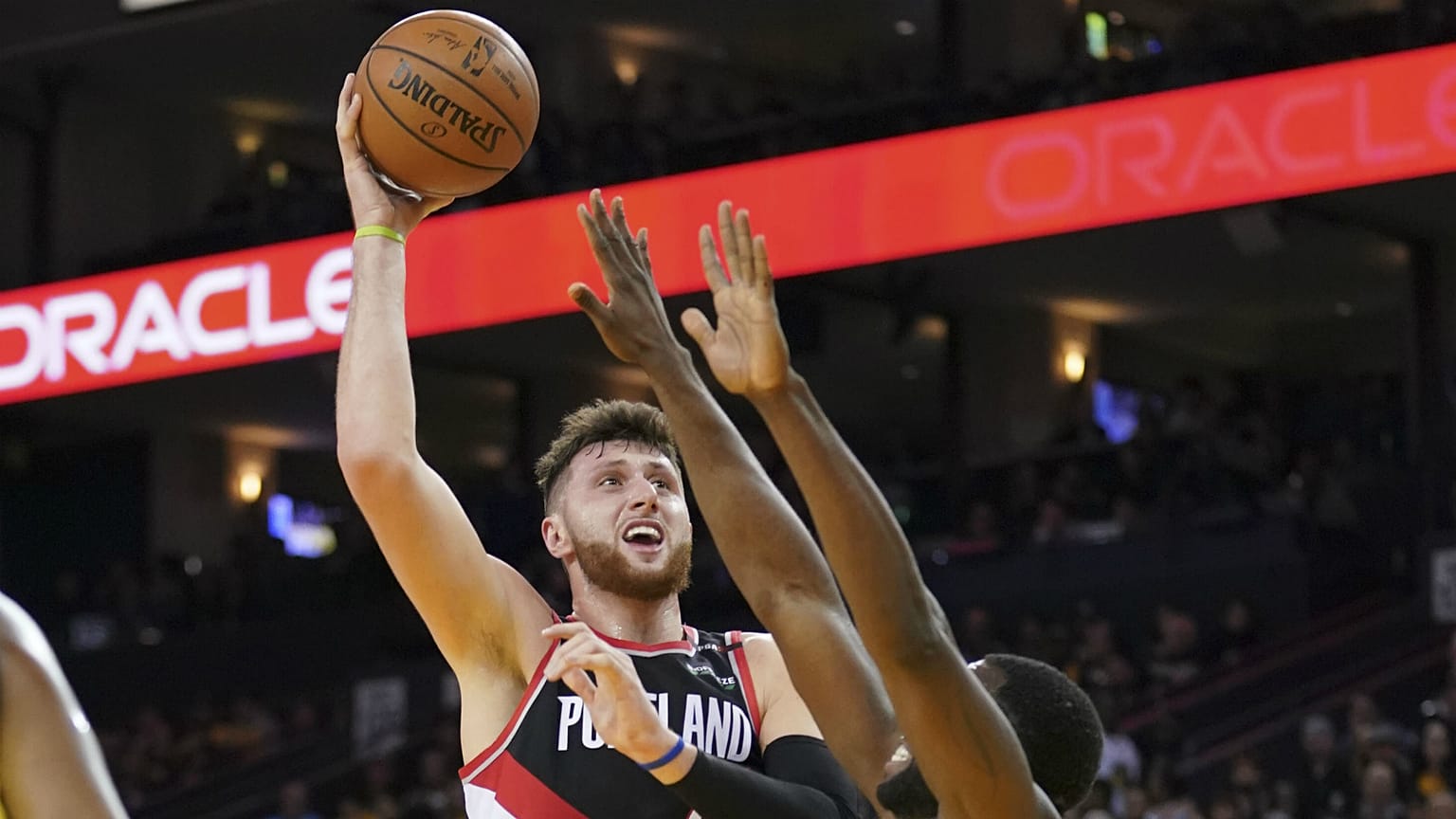 Jusuf Nurkić faz história na NBA