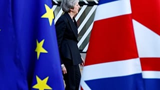 Ireland braces itself amid uncertainty over Britain’s next steps