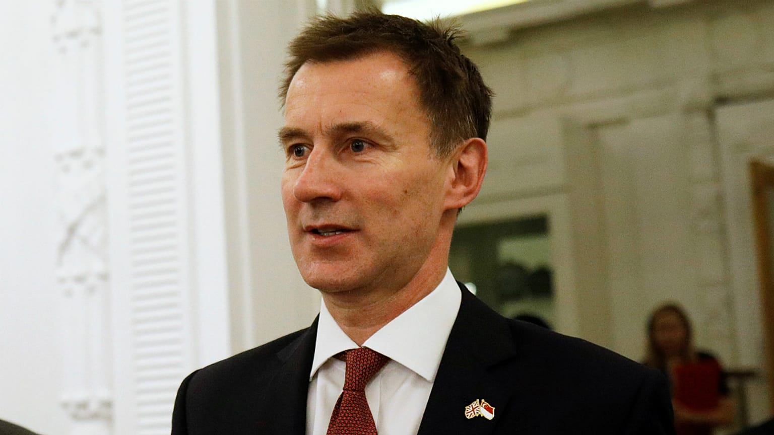Brexit, Hunt: "Un secondo referendum sarebbe incredibilmente dannoso"