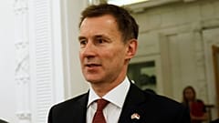 Brexit, Hunt: "Un secondo referendum sarebbe incredibilmente dannoso"