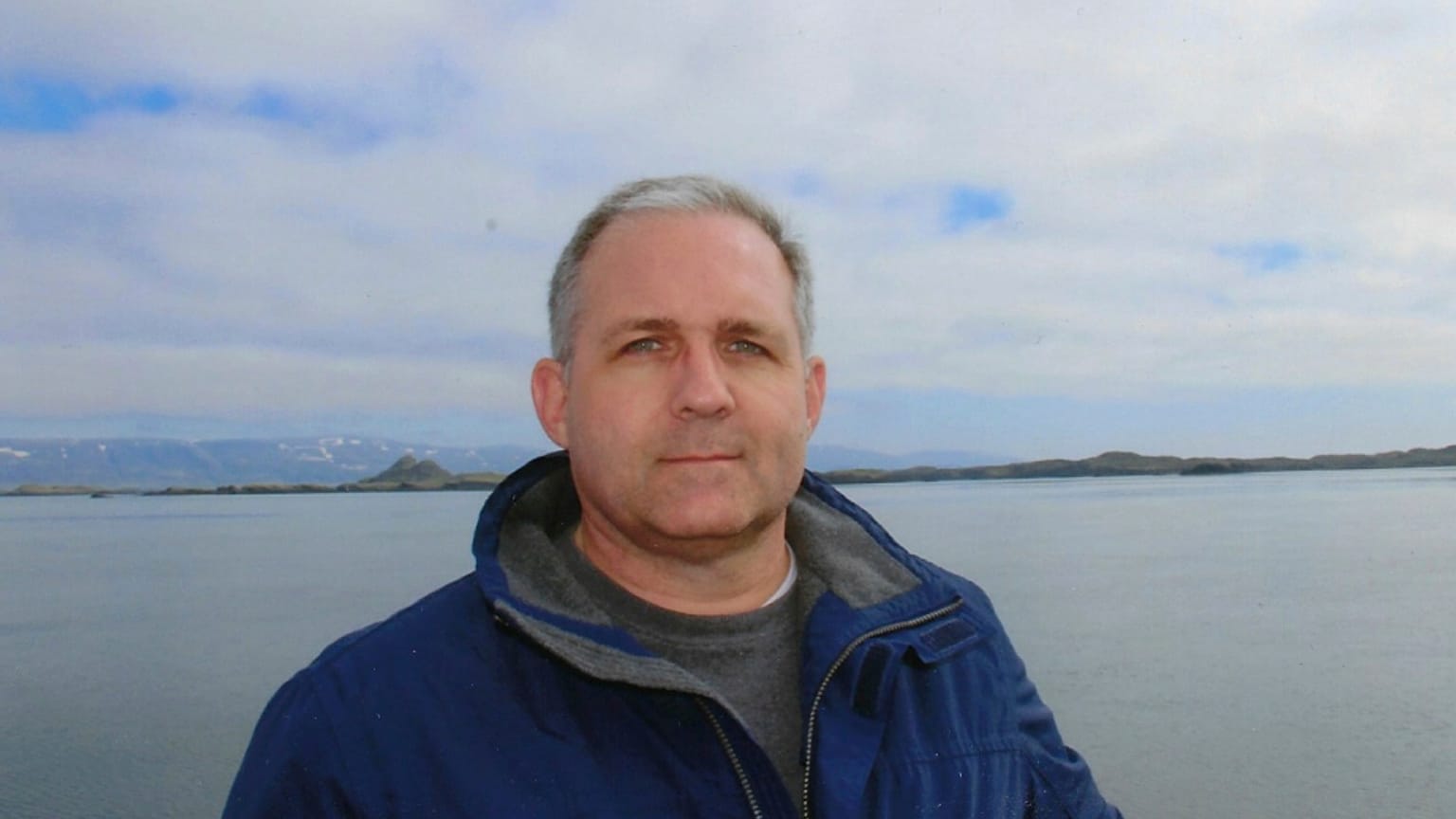ABD vatandaşı Paul Whelan, Moskova'da gözaltına alındı