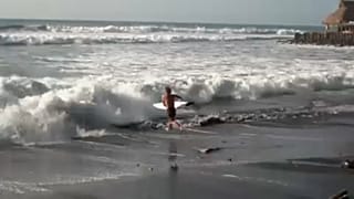 Oι σέρφερς επιλέγουν το Ελ Σαλβαδόρ