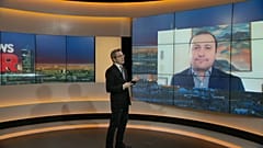 "Le Brésil n'est pas les Etats-Unis" (Gaspard Estrada, chercheur)