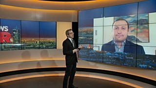 "Le Brésil n'est pas les Etats-Unis" (Gaspard Estrada, chercheur)