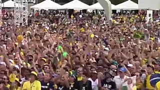 Primeras medidas de Jair Bolsonaro al frente de la presidencia de Brasil