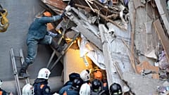 Магнитогорск готовится к похоронам 