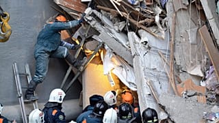 Магнитогорск готовится к похоронам 