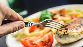 النظام الغذائي المتوسطي هو الأفضل في العام 2019