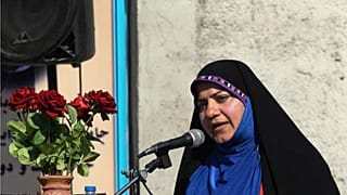 عکس از ایرنا 