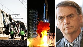 Europe briefing: Five stories to know about today