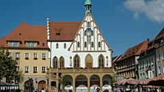 Empörung über Rechtsextreme und "Bürgerwehren" in Amberg