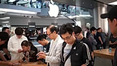 Apple in calo, male le vendite in Cina