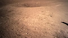 China logra alunizar en la cara oculta de la luna por primera vez en la historia
