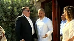 Pompeo 'profundamente preocupado' por la coca en Colombia