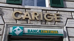 Carige: squadra che perde non si cambia
