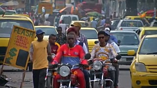 RDC : "Faites en sorte que nous ne soyons pas déçus"