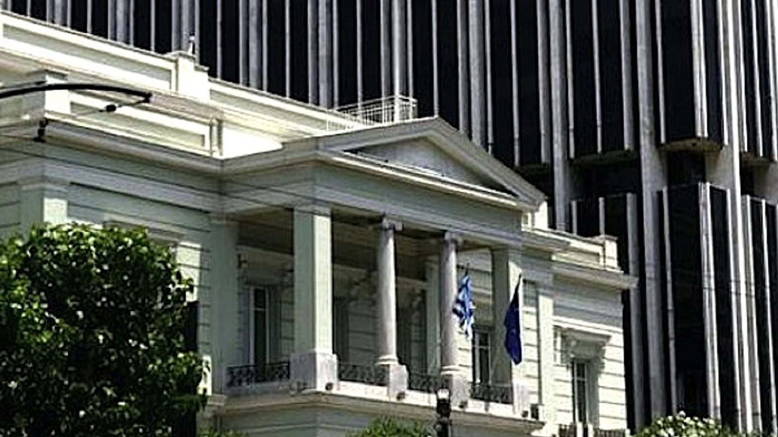 Νεκρός ο Έλληνας πρόξενος στη Βενεζουέλα 