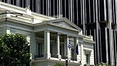 Νεκρός ο Έλληνας πρόξενος στη Βενεζουέλα 