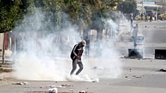 الداخلية التونسية: متشددان يفجران نفسيهما في اشتباك مع الشرطة في سيدي بوزيد