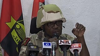 Nijer'de en az 287 Boko Haram üyesi öldürüldü