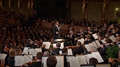 La prima volta del Maestro Thielemann 