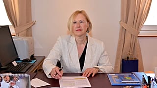 Κυπριακό: Σε Νέα Υόρκη και Ουάσιγκτον η Σπέχαρ