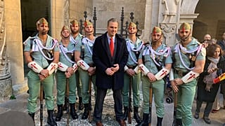 People's Party in Spain signals concession to far-right Vox over domestic violence law