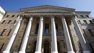 Франция экстрадировала экс-министра финансов Подмосковья Кузнецова